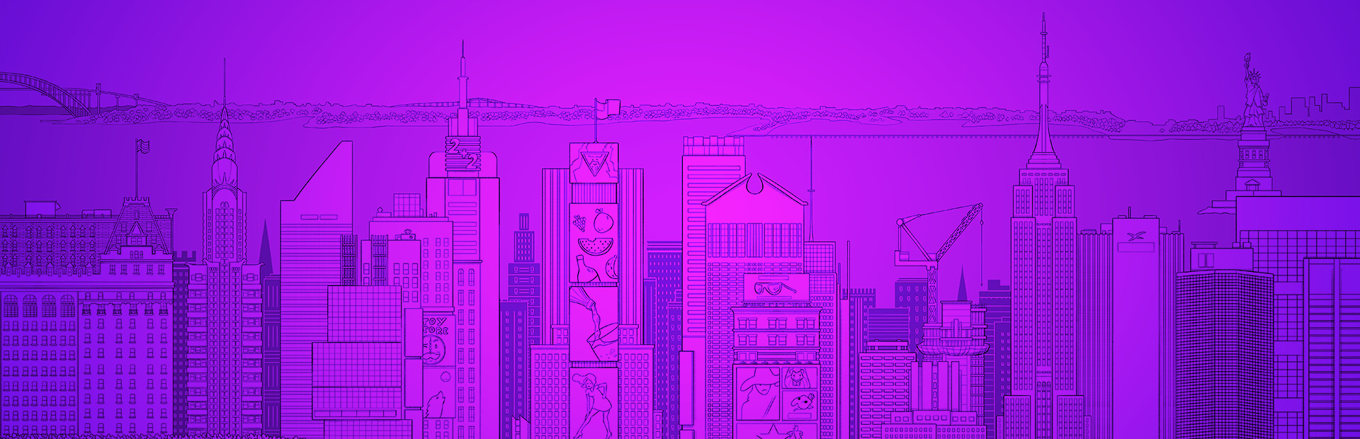 Hidden Cats in New York