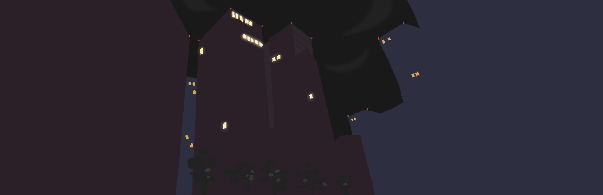 Endless Monday: Dreams and Deadlines