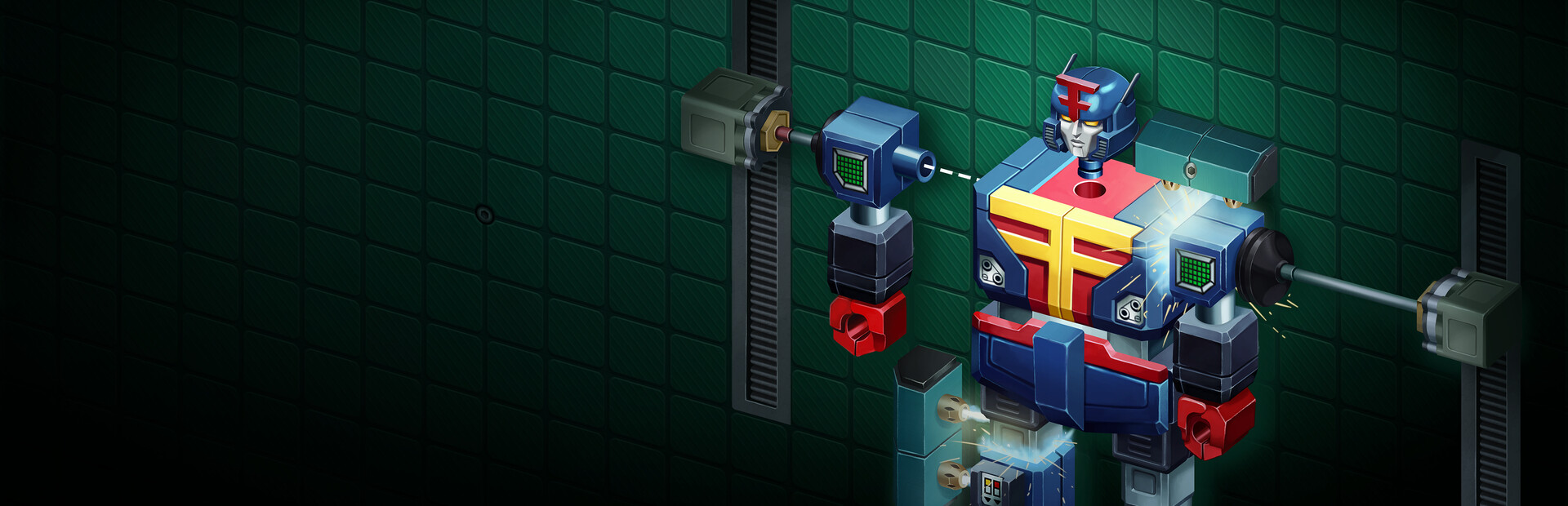 Kaizen: A Factory Story