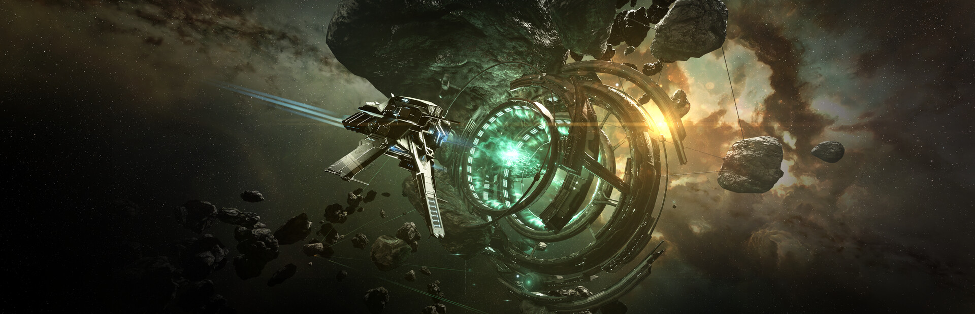 EVE Online
