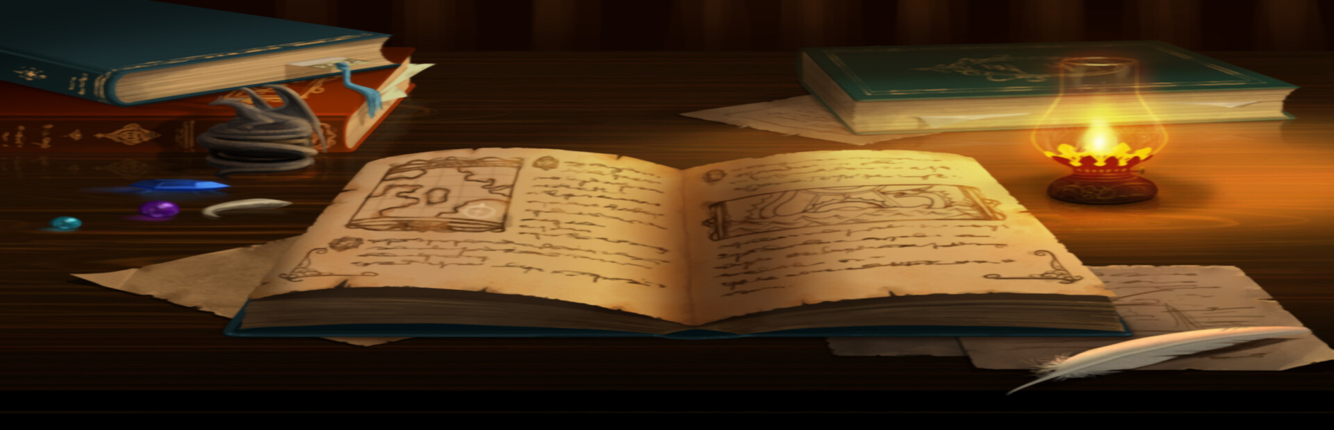 The MisAdventures of Xenos