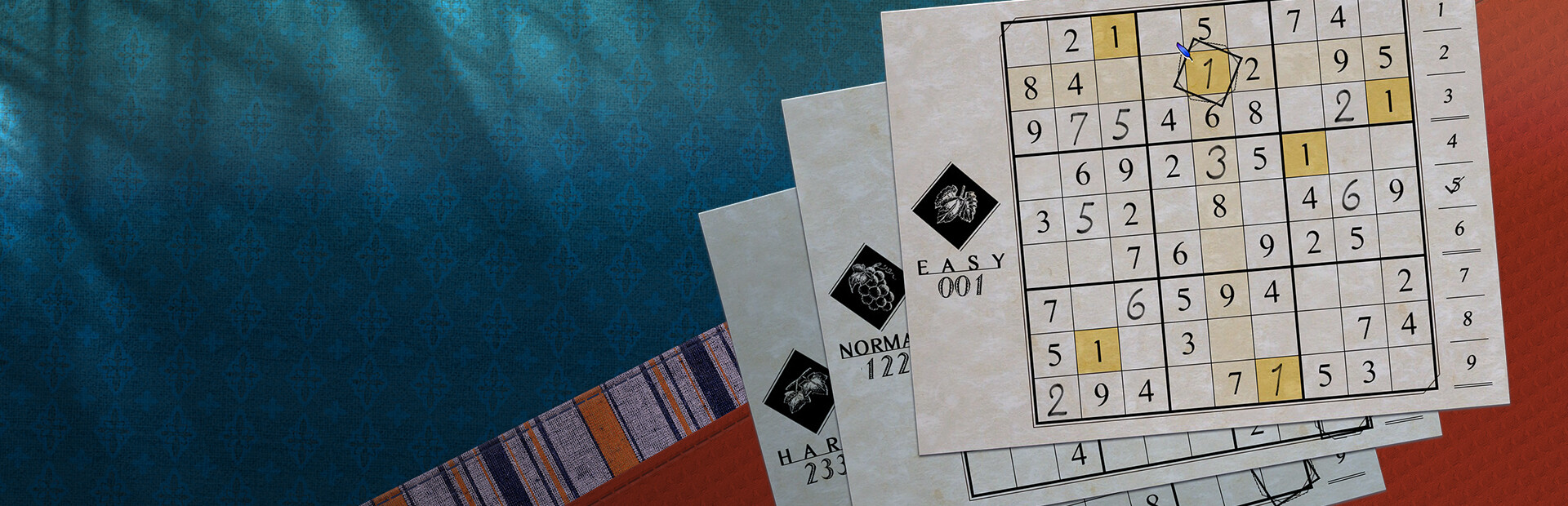 Sudoku Classic