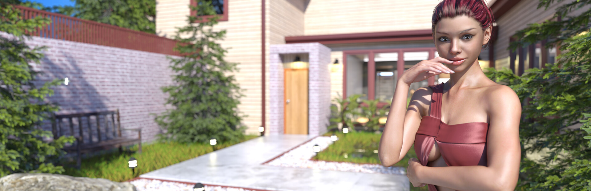 Where the Heart is:  Season 1