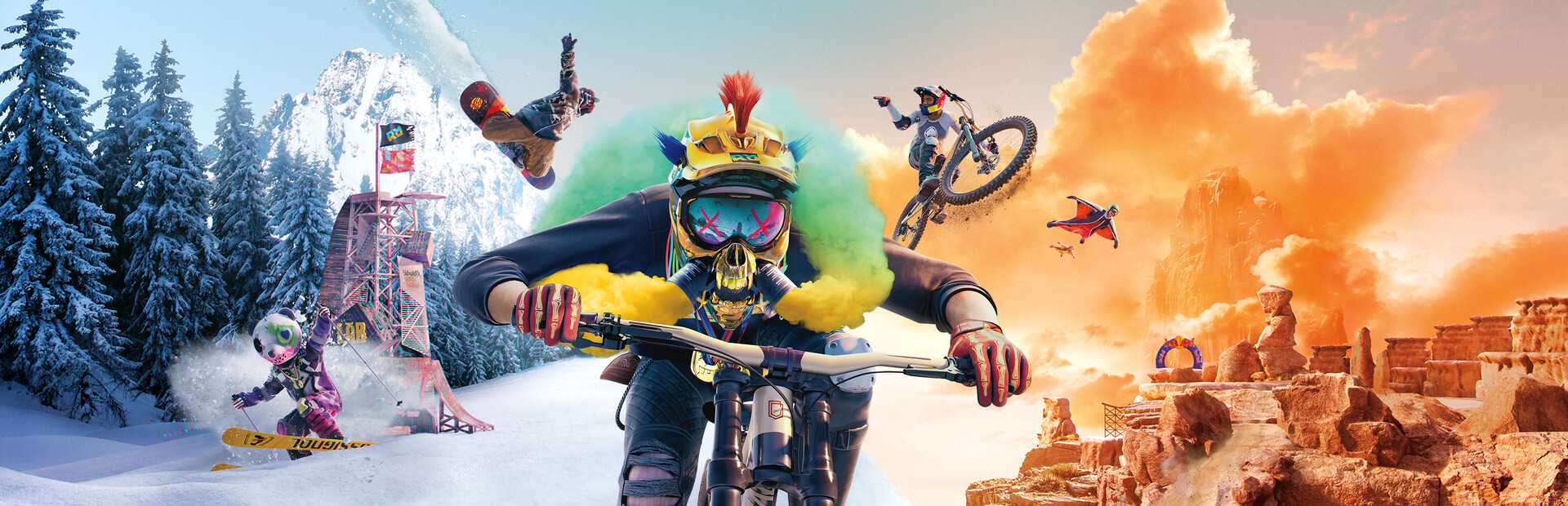 Riders Republic