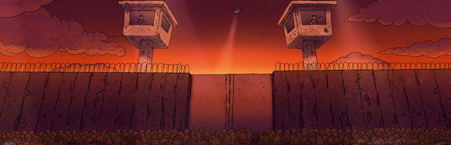 Back to Dust - Hold it Together