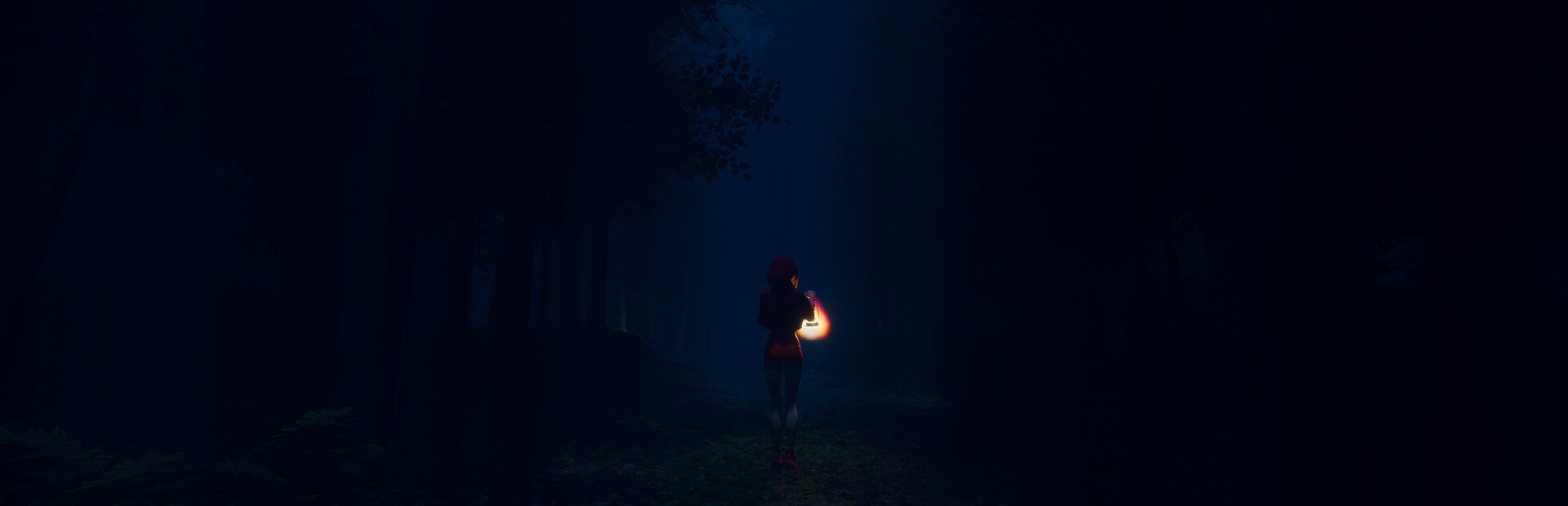 Caroline's Fantasies