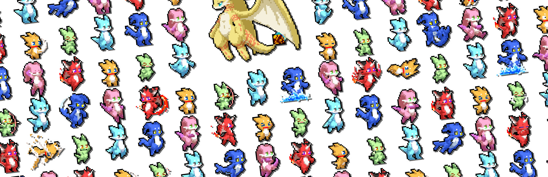 Fiz and the Rainbow Planet