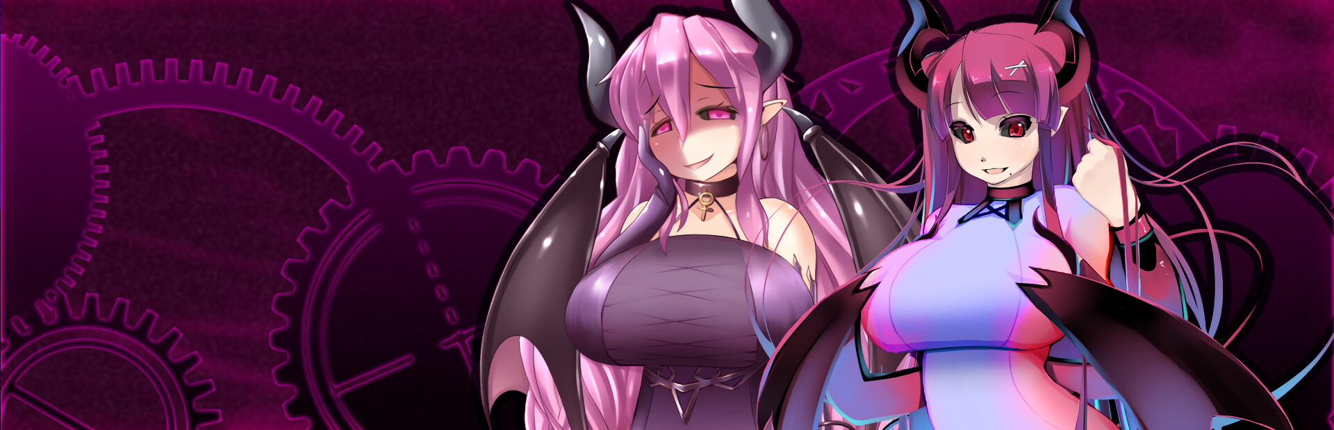Succubus Prison