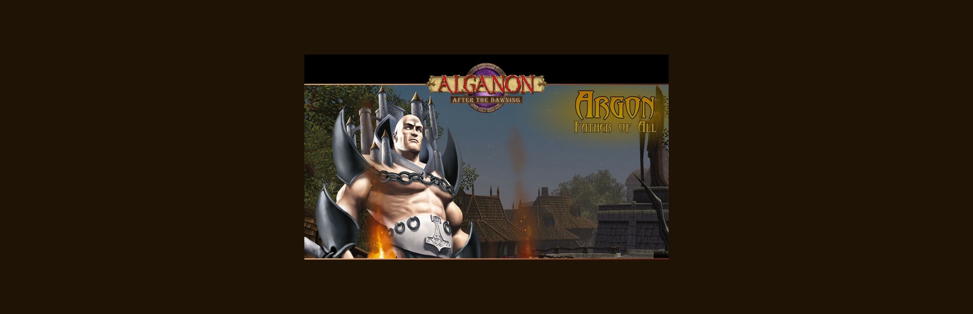 Alganon
