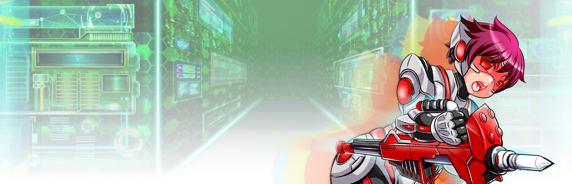 Special Operations Unit - SIGNAL FORCES