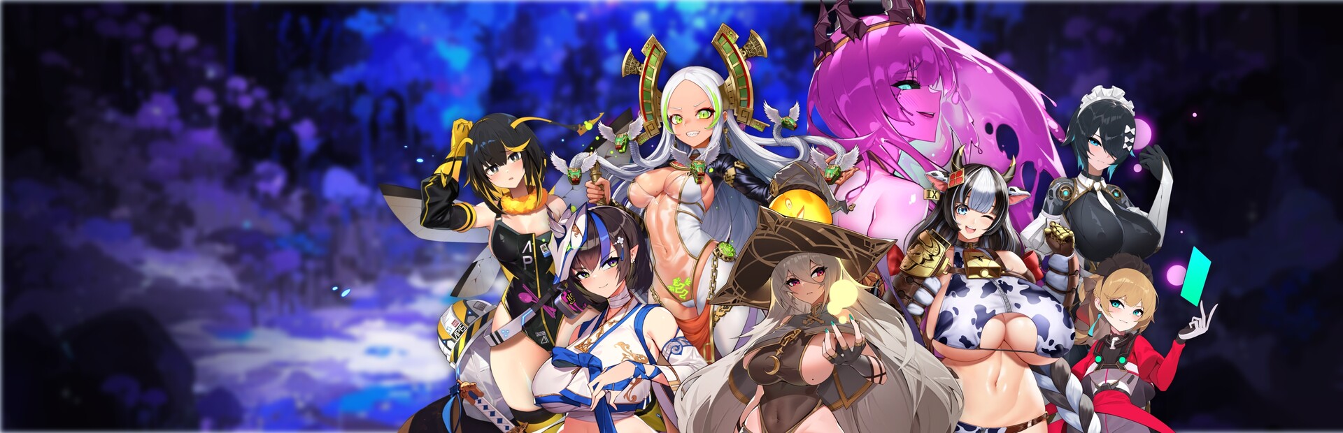 Gray Haven : Witch's Garden