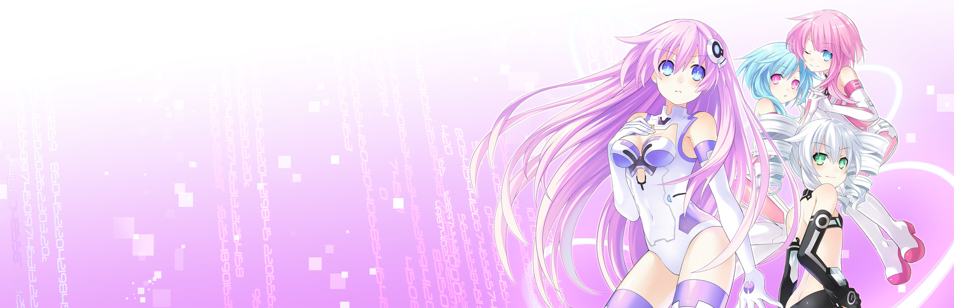 Hyperdimension Neptunia Re;Birth2: Sisters Generation