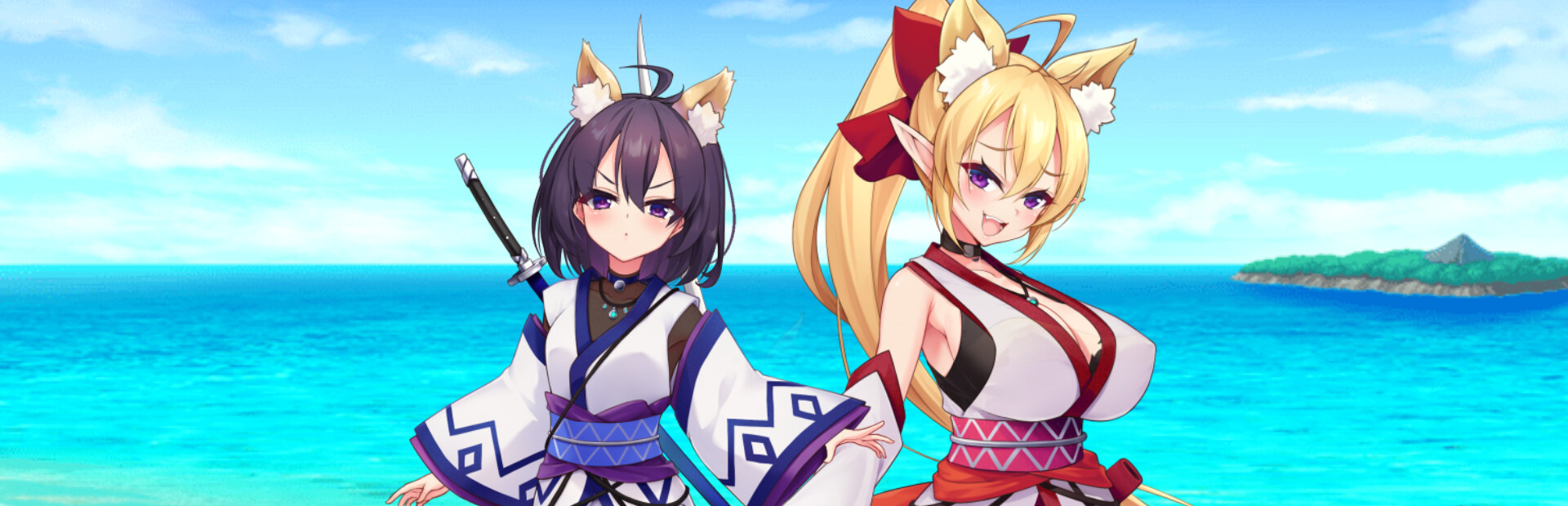 Slave Princess Finne ~ IF Story 2