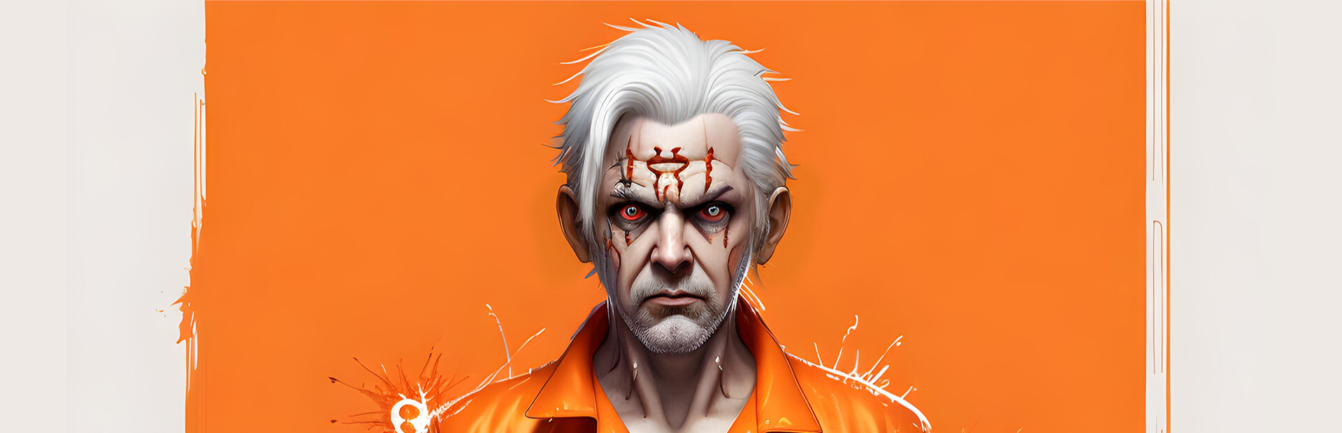 Crazy Prisoner