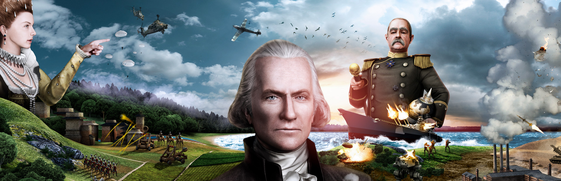 Sid Meier's Civilization® V