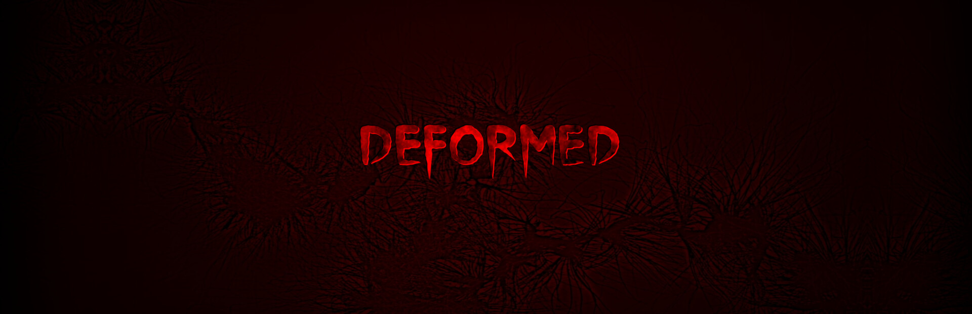 Deformed