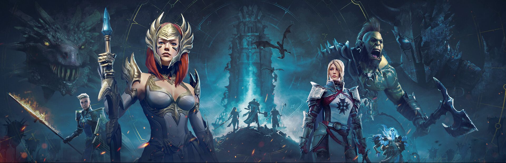 RAID: Shadow Legends