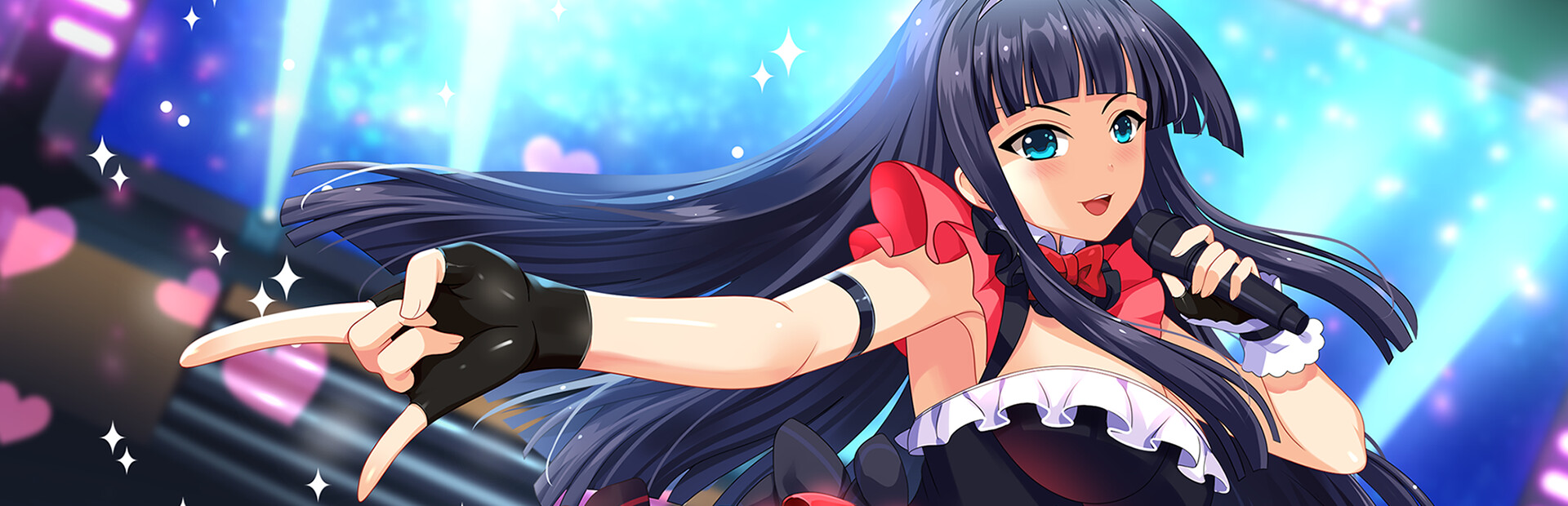 LIP! Lewd Idol Project Vol. 3