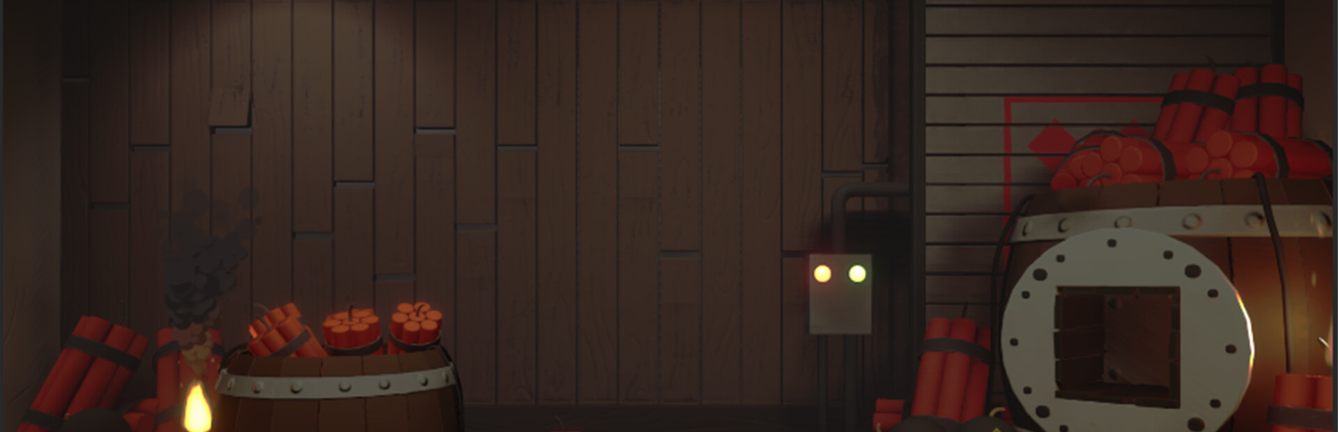 GUARDIAN OF DYNAMITE : A BOMB PROTECTOR