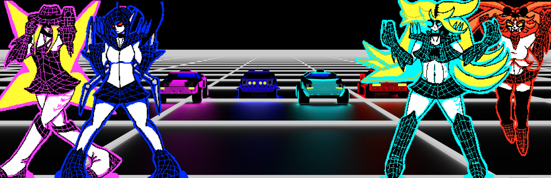 Malware Derby