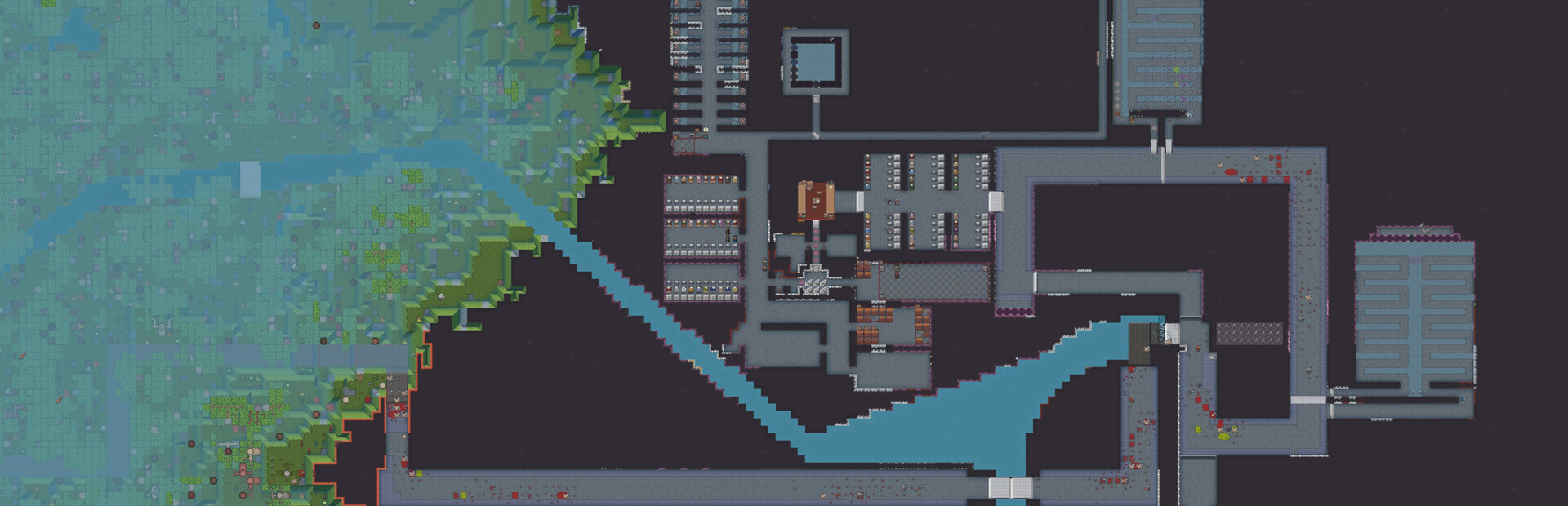 DFHack - Dwarf Fortress Modding Engine