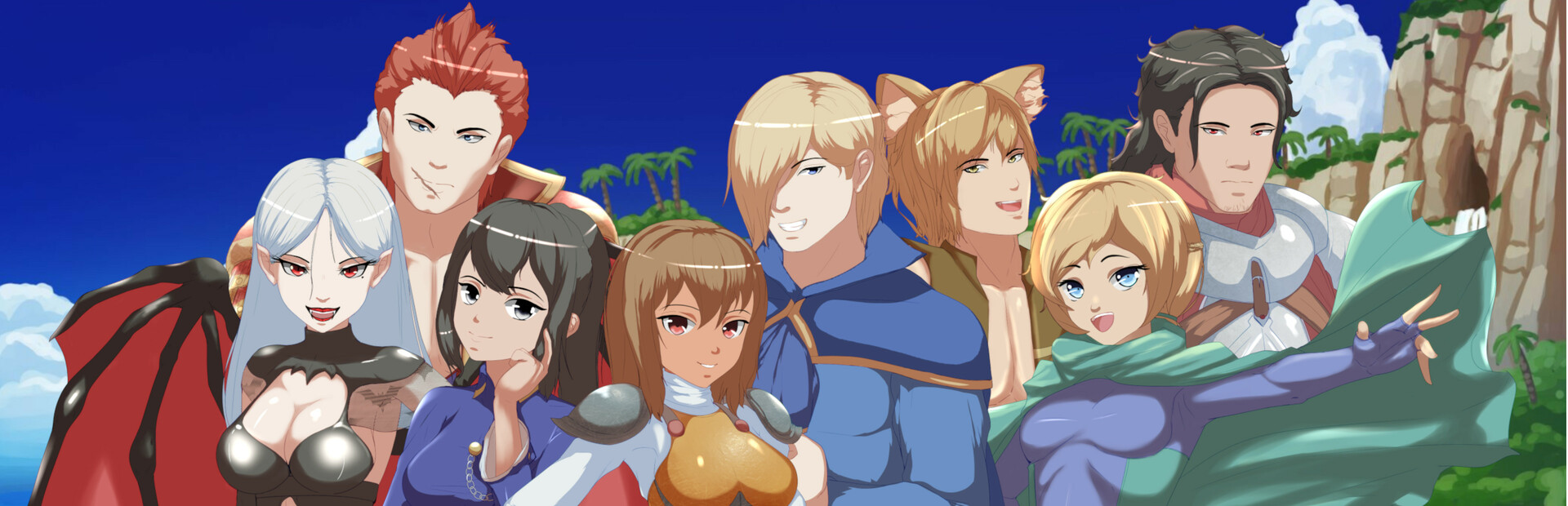 The Dragons' Twilight III