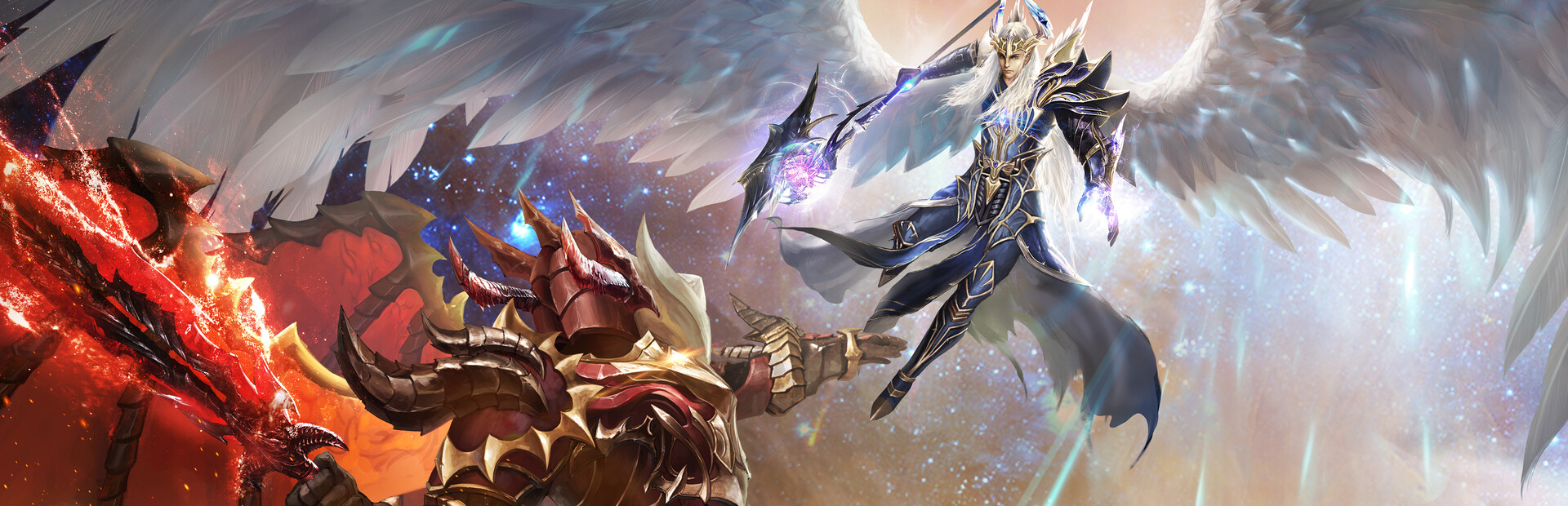 Era of Celestials