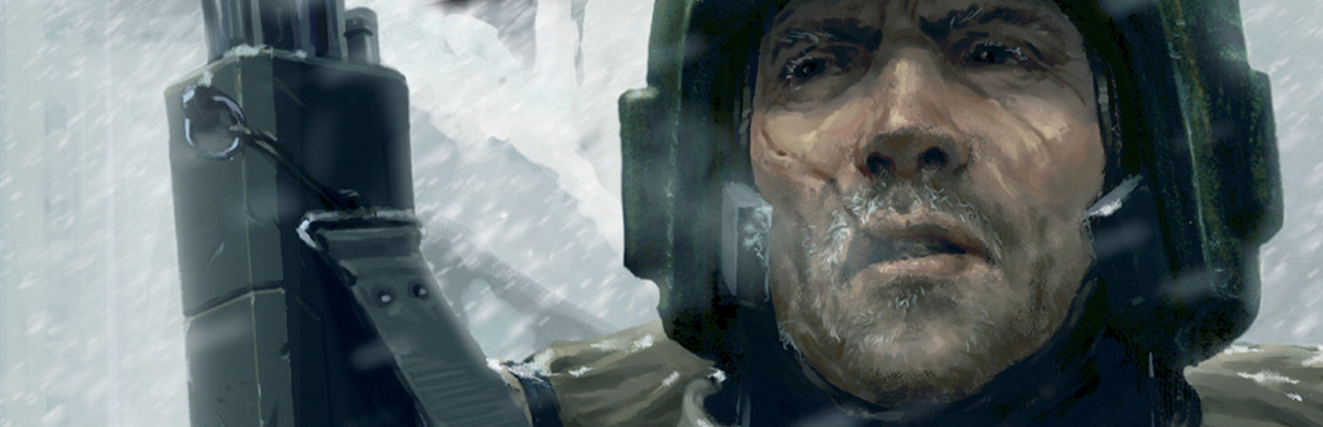 Warhammer® 40,000: Dawn of War® – Winter Assault