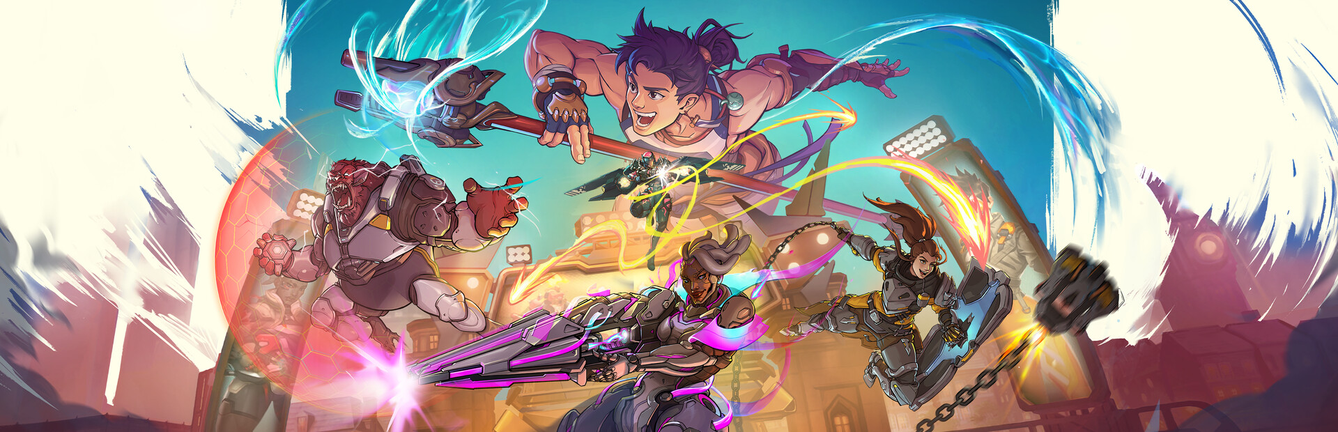 Overwatch® 2