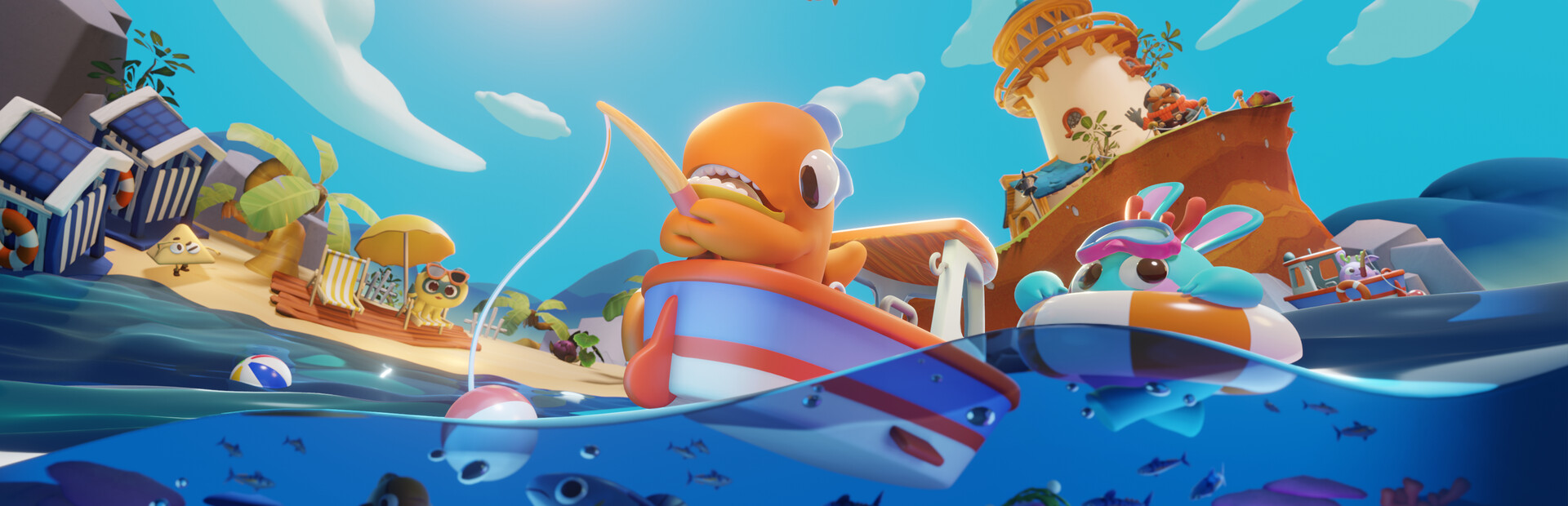 Weyrdlets : Idle Desktop Pets