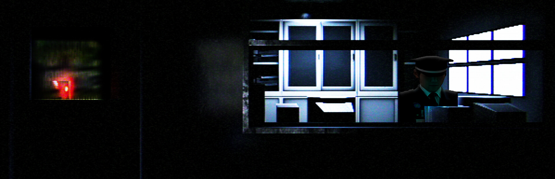 [Chilla's Art] Night Security | 夜間警備