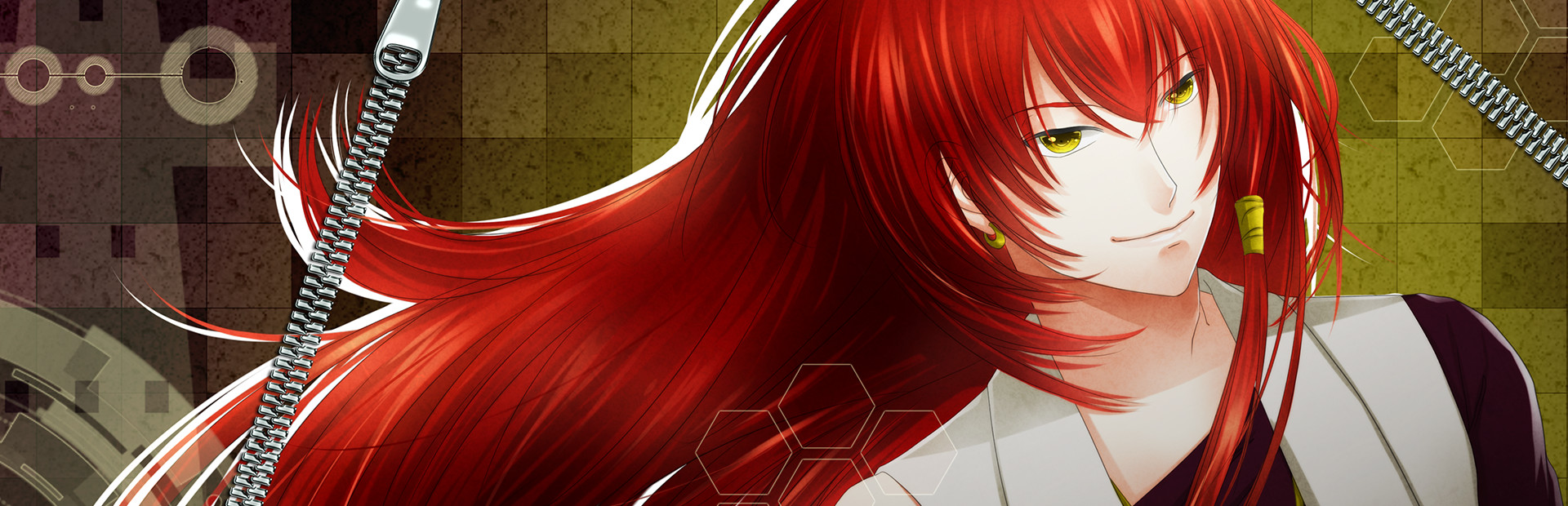 East Tower - Kurenai (East Tower Series Vol. 4)