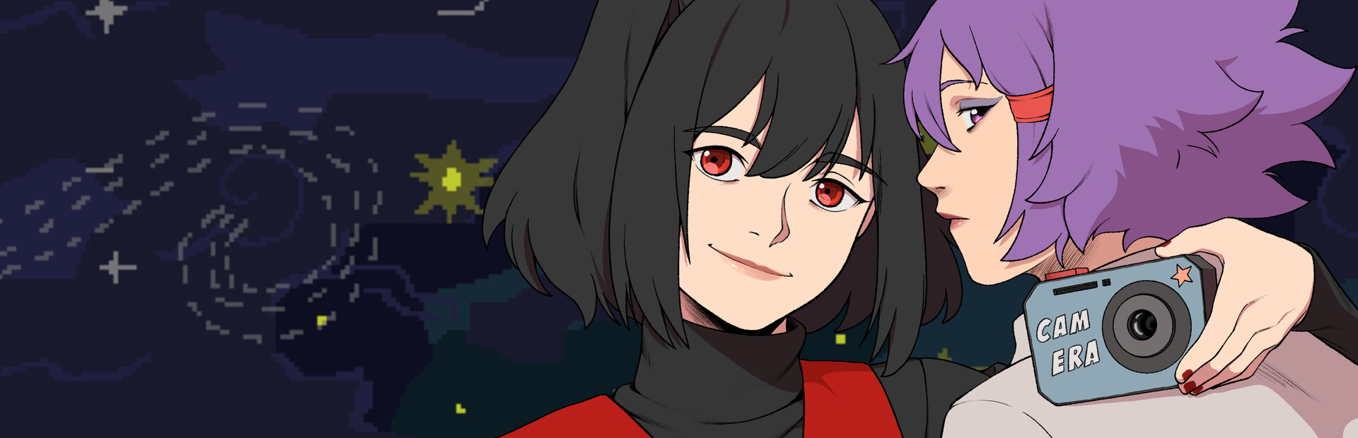 Coralina: a Memory Tale