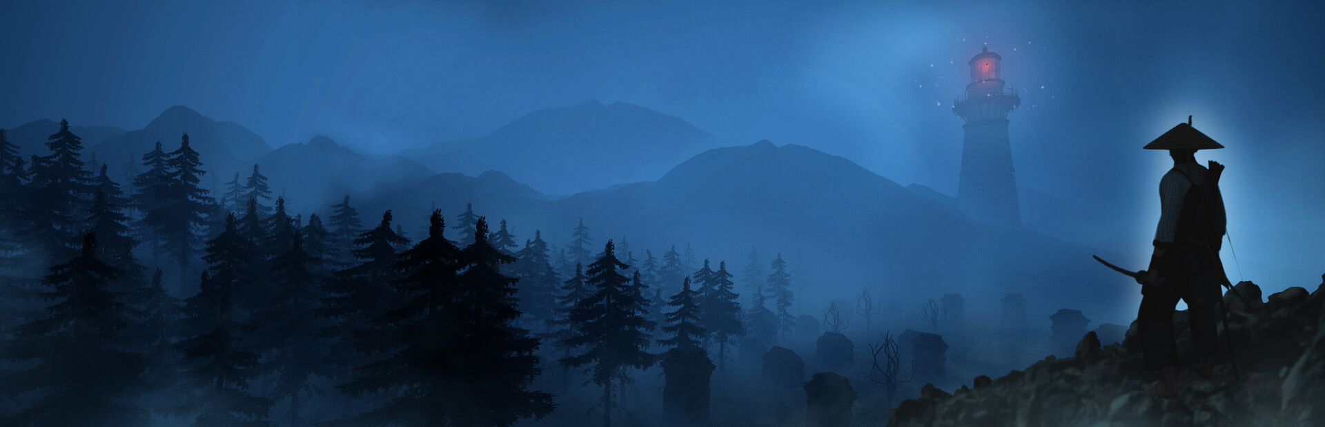 Lighthouse Of The Souls (LOTS)