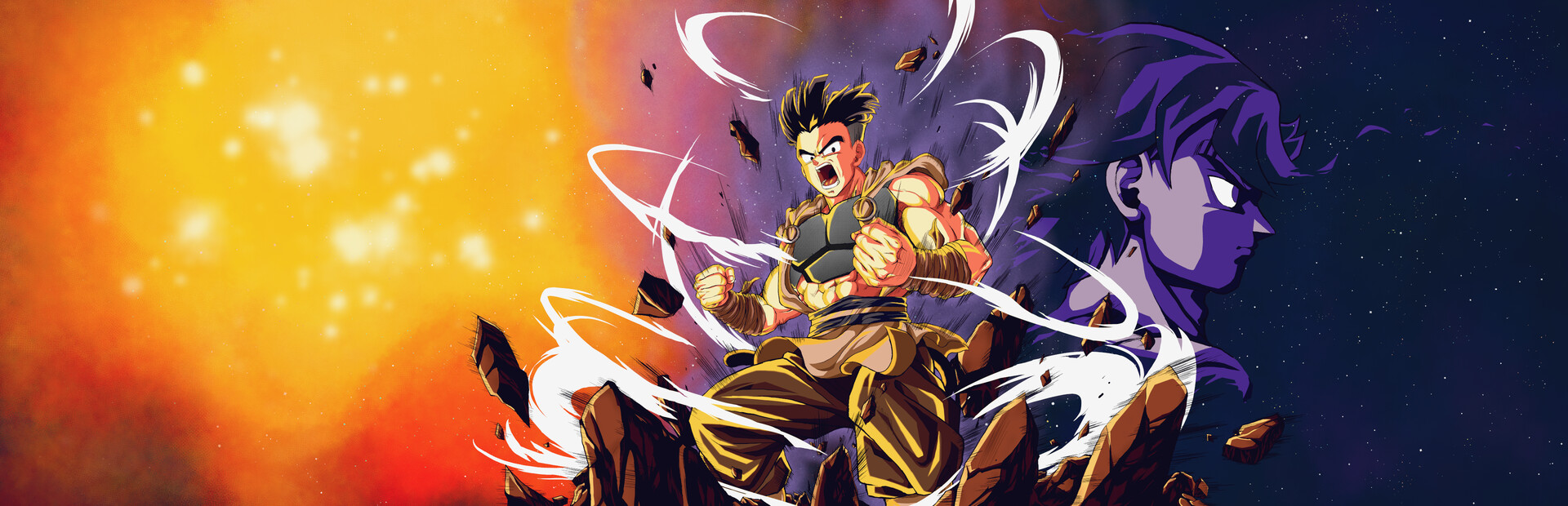 DIVINE PEARL™: Survivors