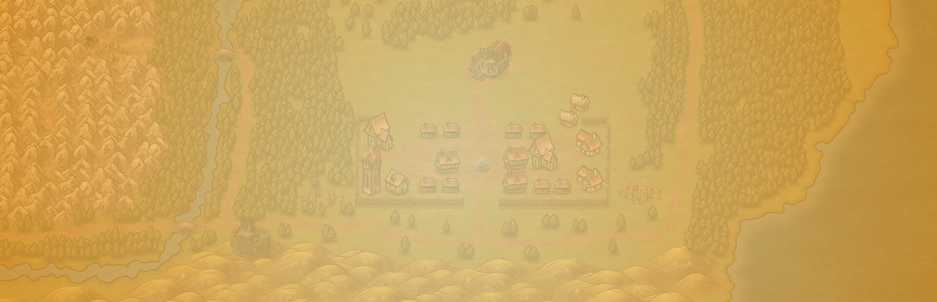 Quest for the Golden Candelabra