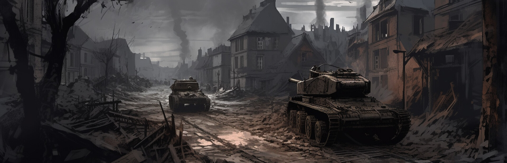 Commander: World War II