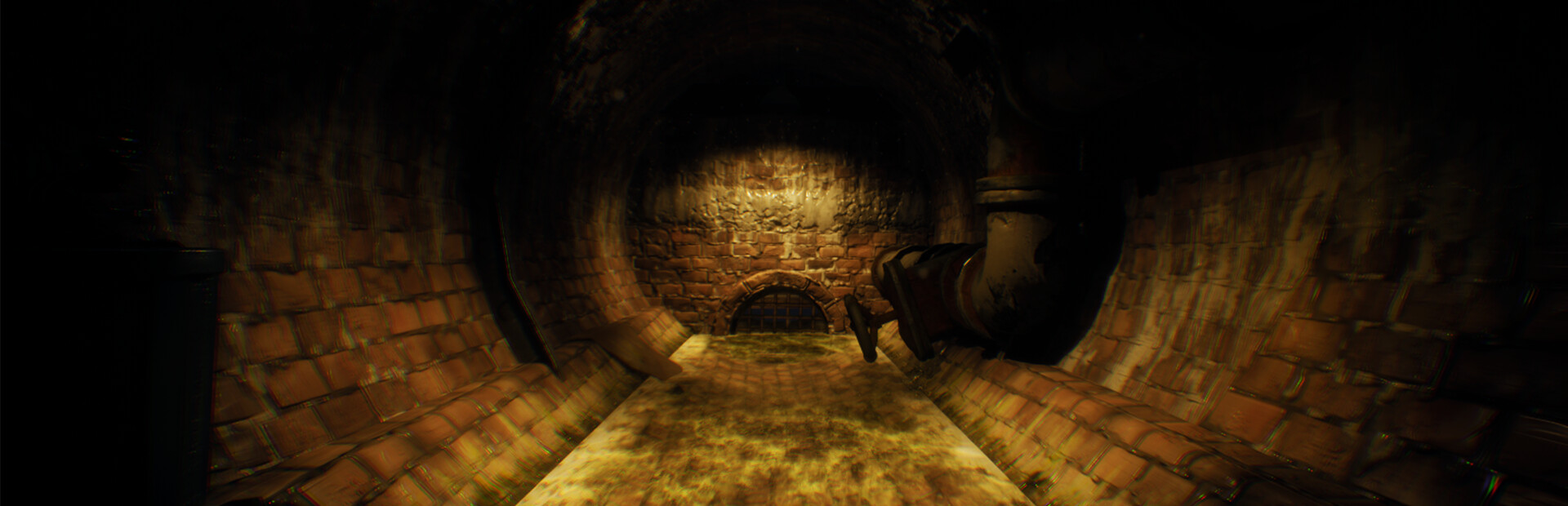 Below the Surface:Uncovering the Truth in the Sewers