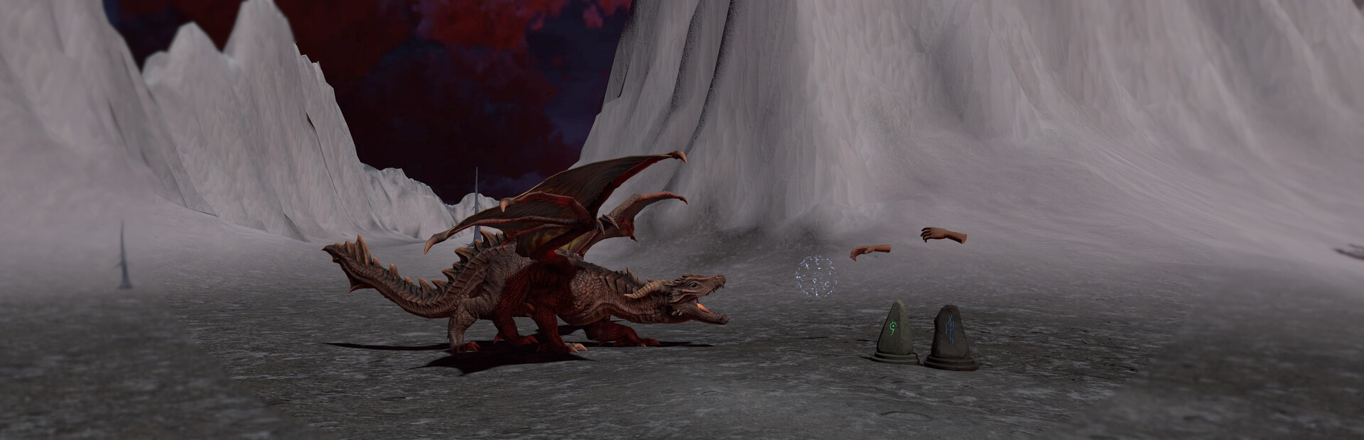 Sorcerer's mid-month exam