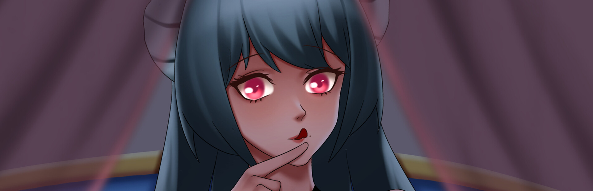 Slave of the Succubus