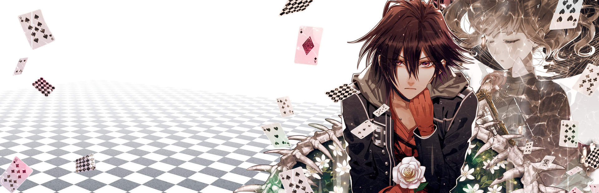 Amnesia™: Memories