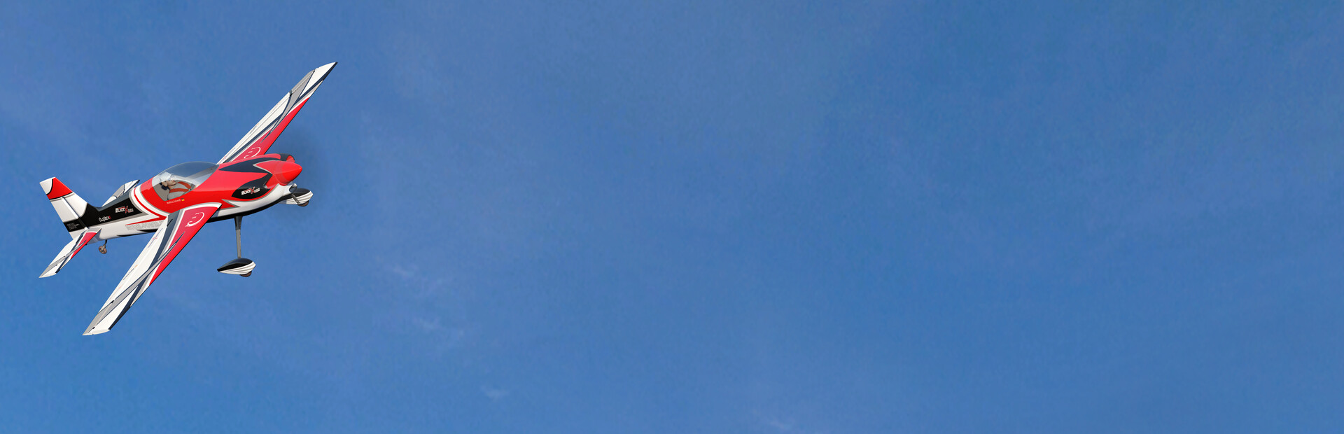 aerofly RC 10 - RC Flight Simulator