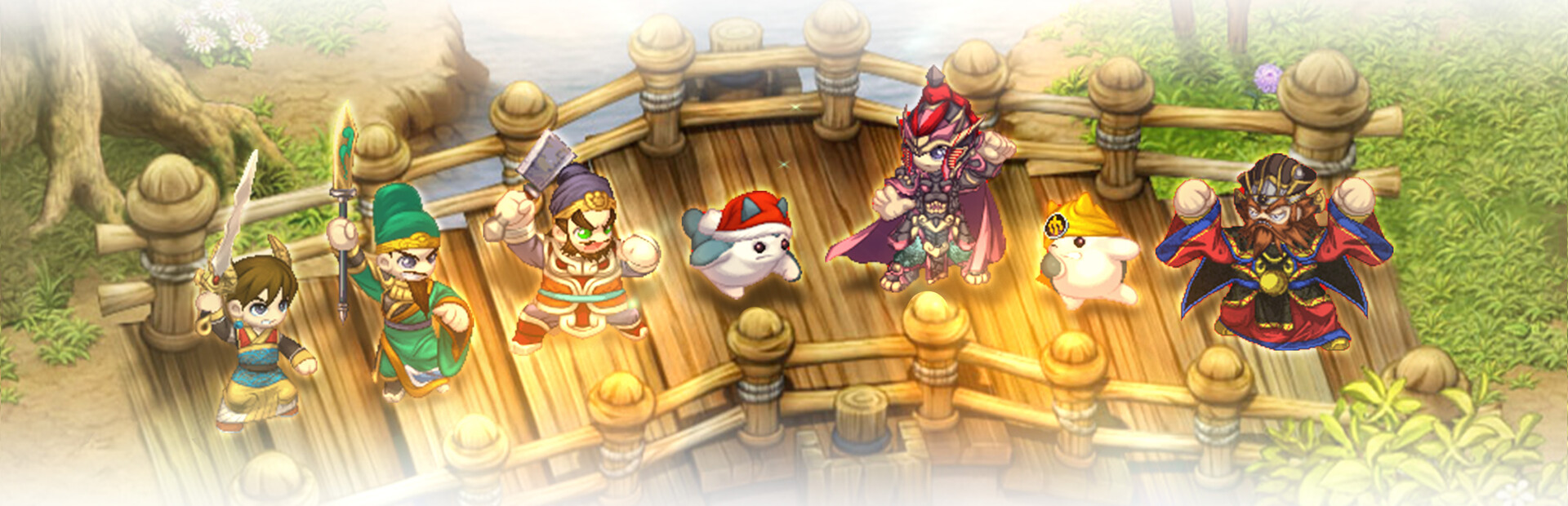 吞食天地2:誕生Reborn