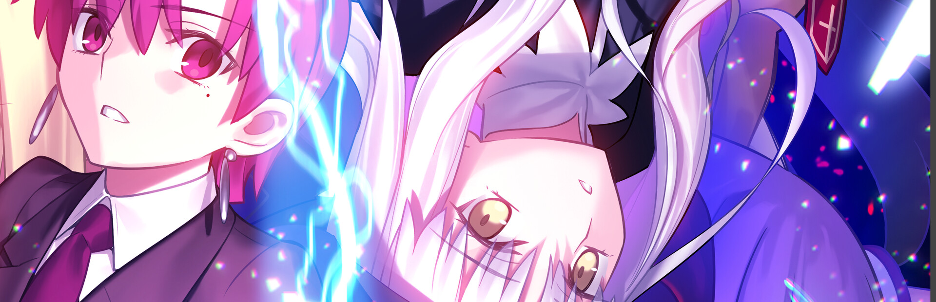 Fate/hollow ataraxia REMASTERED