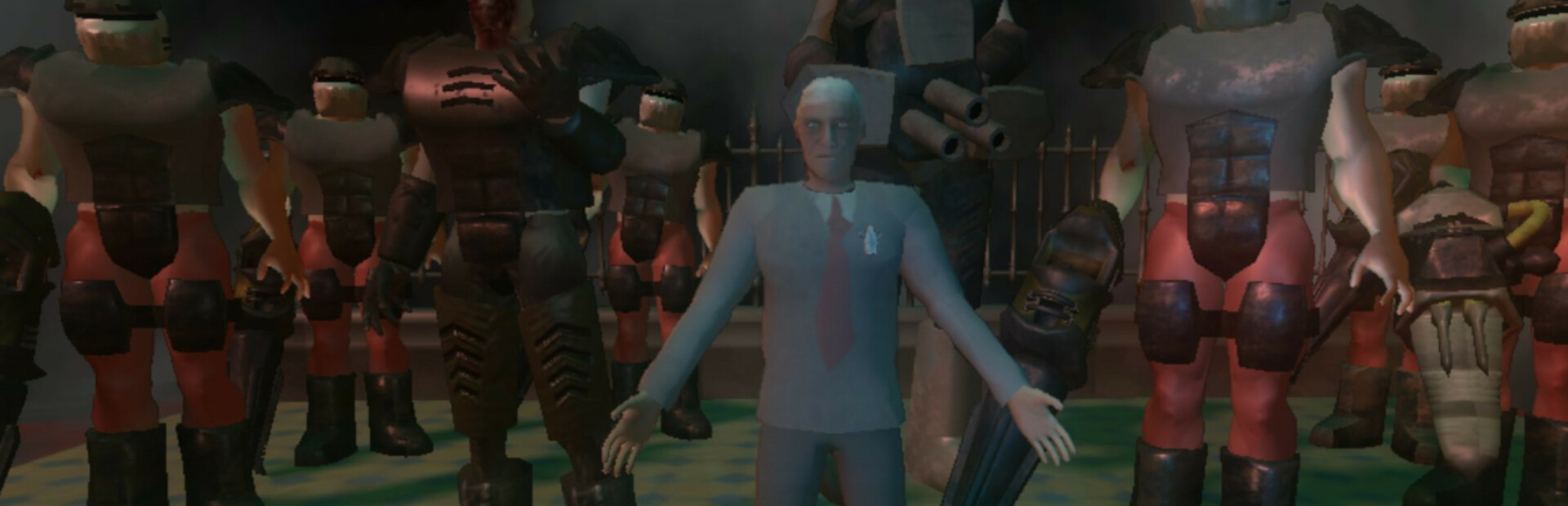 Hells Bend on Wounded Knee