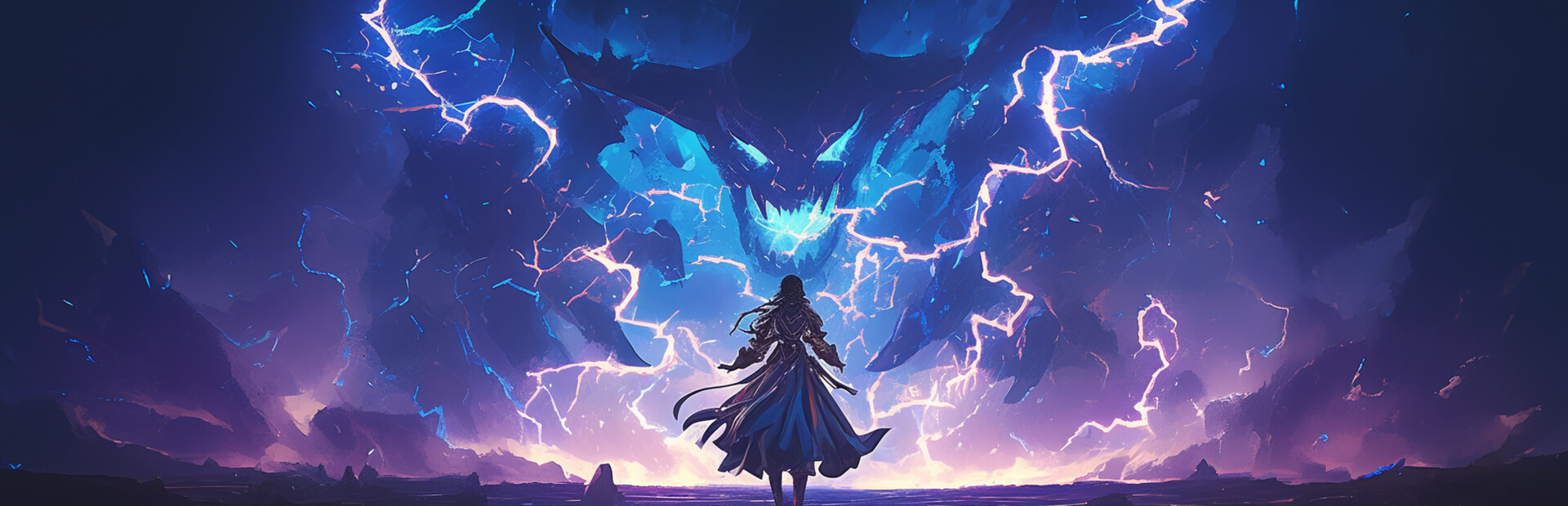 ​Shattered Lands (破碎之地)