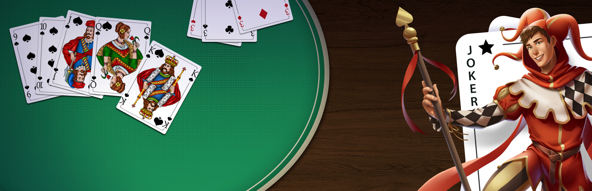 Absolute Rummy for Windows 11