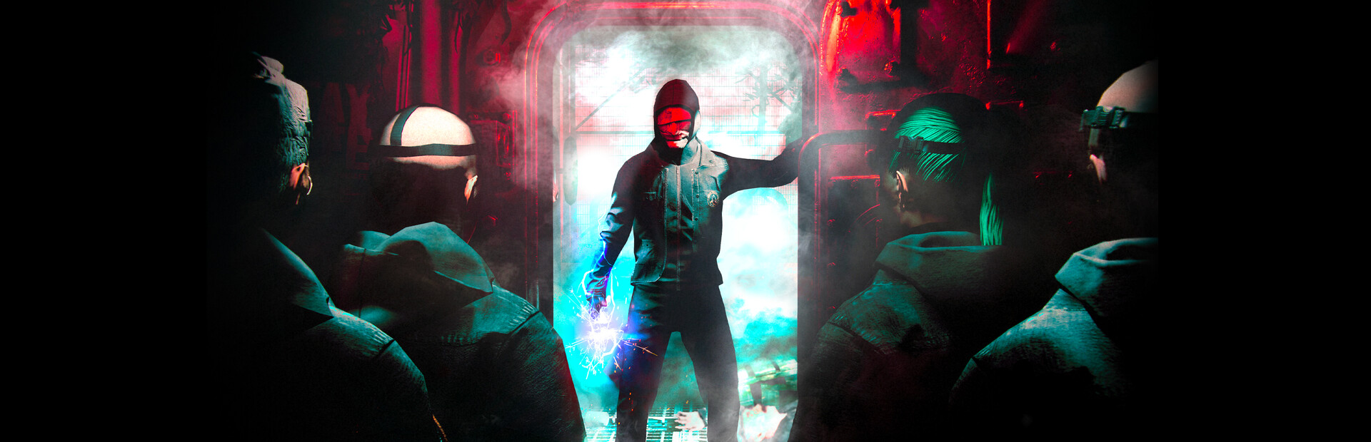 NMO - No More Operators