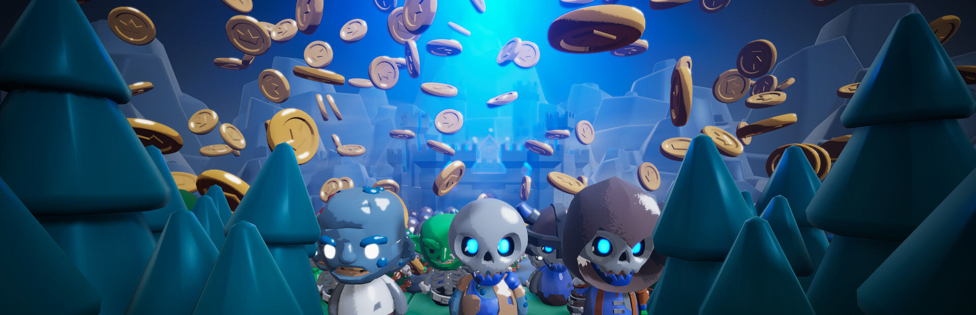 You Must Become A Lich