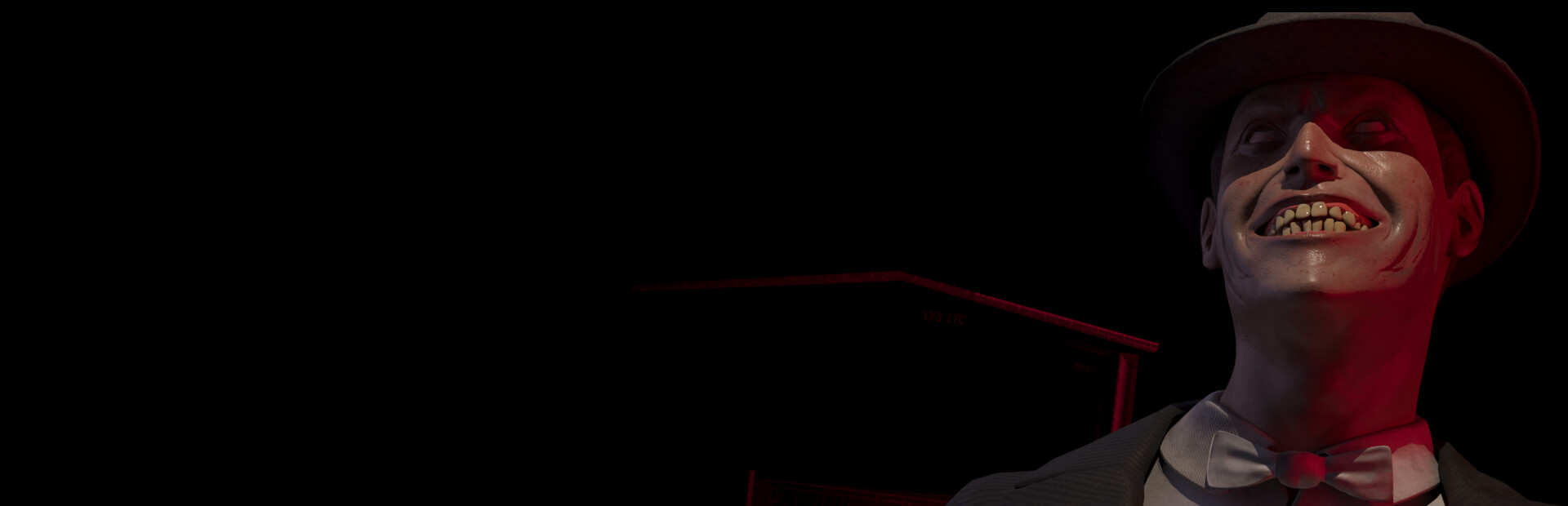 Umbra: Veins of Vengeance